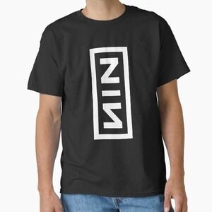 Nine Inch Nails Distorted Mind Tee